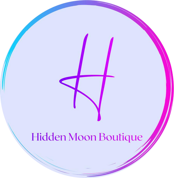 Hidden Moon Boutique