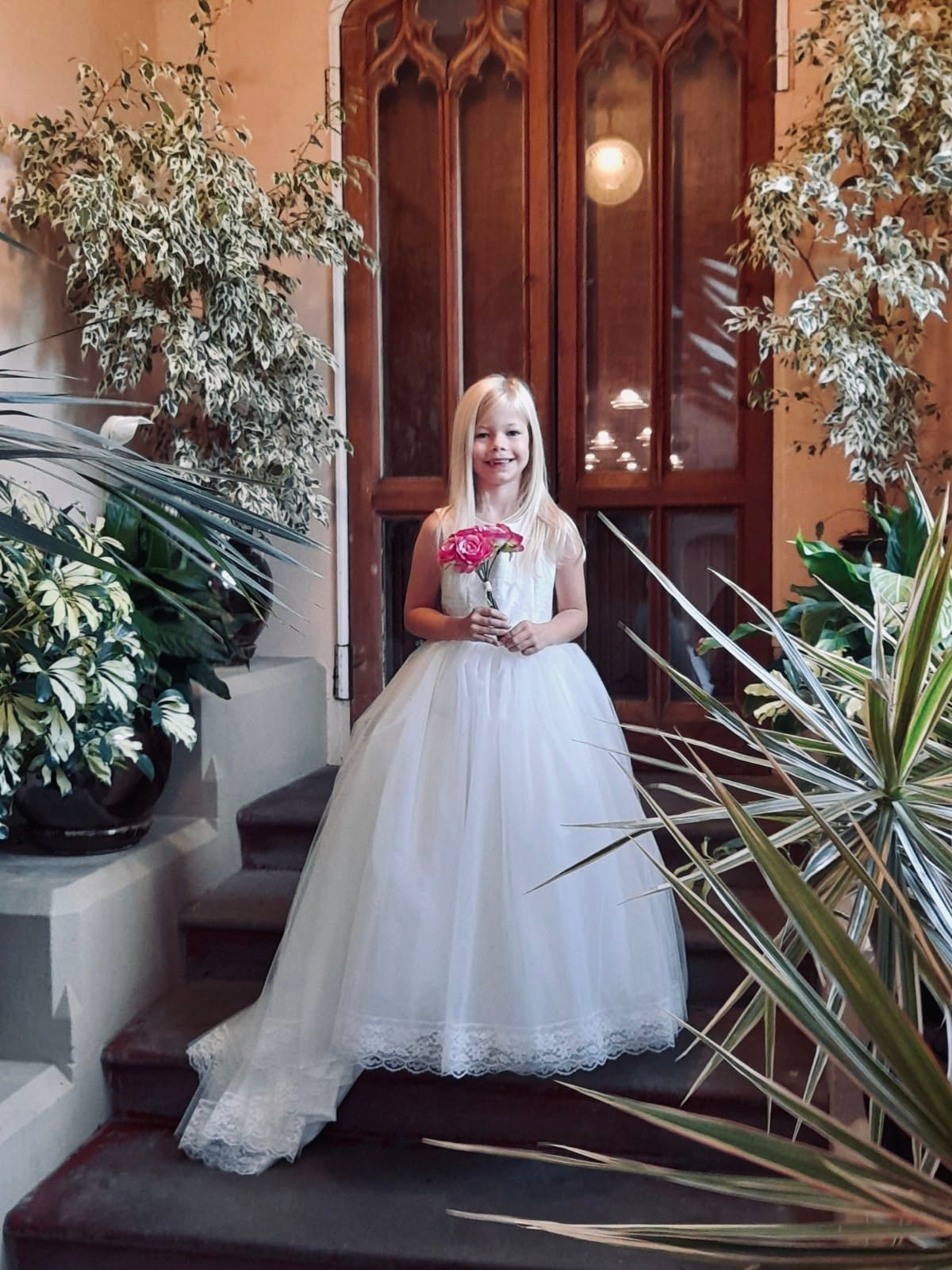 Holly-Belle